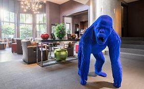 Martin'S Brussels Eu